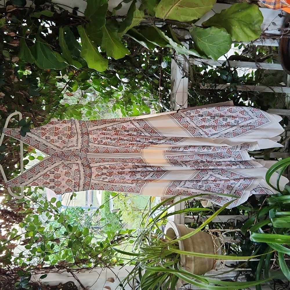Ann Taylor Asymmetrical Dress - Size 8